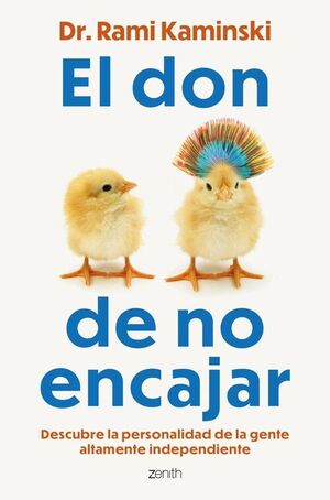DON DE NO ENCAJAR, EL