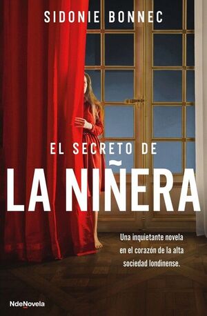 SECRETO DE LA NIÑERA, EL
