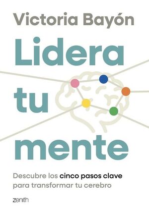 LIDERA TU MENTE
