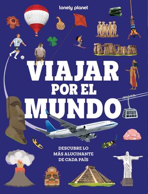 VIAJAR POR EL MUNDO 3