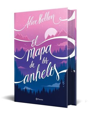 MAPA DE LOS ANHELOS, EL (EDICION ESPECIAL)