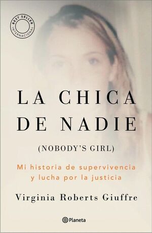 CHICA DE NADIE, LA