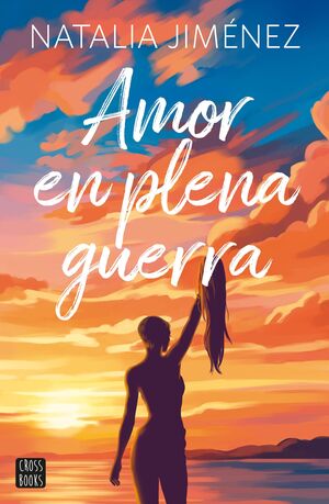 AMOR EN PLENA GUERRA