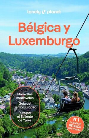 BELGICA Y LUXEMBURGO 6