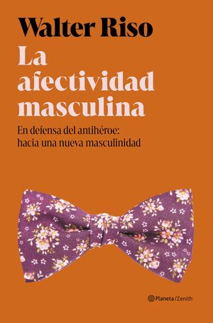 LA AFECTIVIDAD MASCULINA