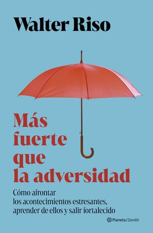 MAS FUERTE QUE LA ADVERSIDAD