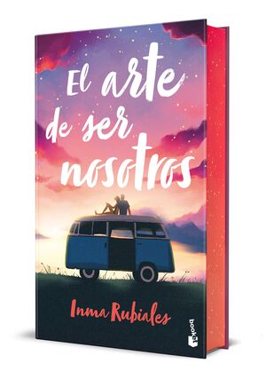 EL ARTE DE SER NOSOTROS. EDICION ESPECIAL CON CANT