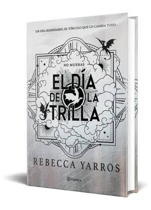 EL DÍA DE LA TRILLA (EMPÍREO)