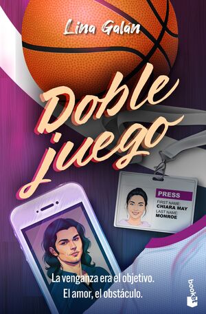 DOBLE JUEGO