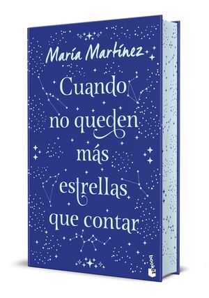 CUANDO NO QUEDEN MAS ESTRELLAS QUE CONTAR. EDICION