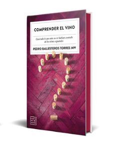 COMPRENDER EL VINO. EDICION ESPECIAL