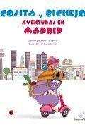COSITA Y BICHEJO, AVENTURAS EN MADRID   (CIUDADES, ATLAS)