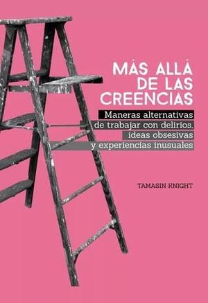 MÁS ALLÁ DE LA CREENCIAS