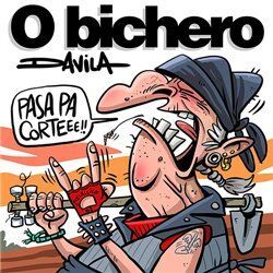 O BICHERO VIII