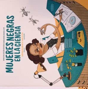 MUJERES NEGRAS EN LA CIENCIA