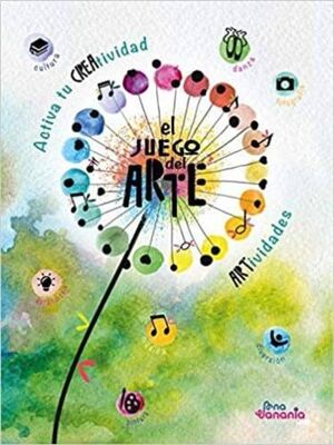 EL JUEGO DEL ARTE