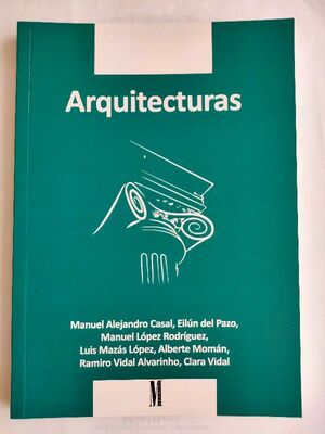 ARQUITECTURAS