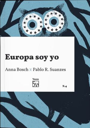 EUROPA SOY YO 5W Nº 4