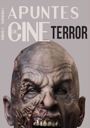 APUNTES DE CINE. TERROR