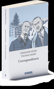 CORRESPONDENCIA HESSE MANN