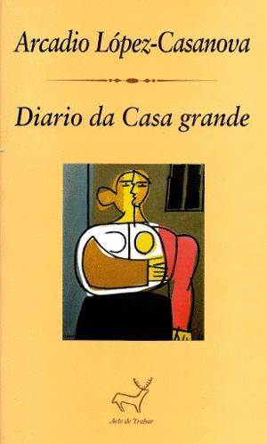 DIARIO DA CASA GRANDE