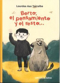 BERTO, EL PENSAMIENTO Y EL RESTO...