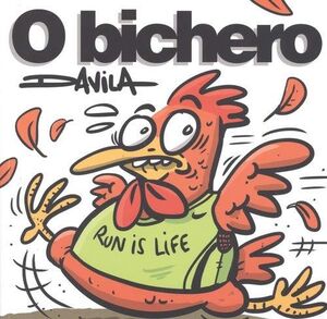 O BICHERO IX