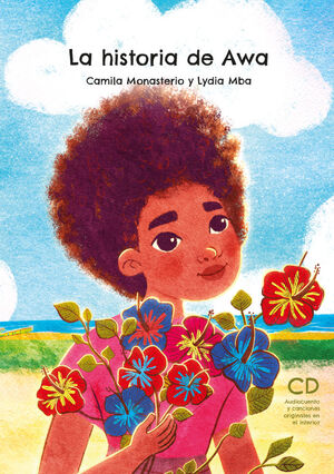 LA HISTORIA DE AWA