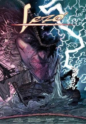 LEZO, ÚLTIMA BATALLA