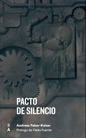 PACTO DE SILENCIO   (PANDEMIA)