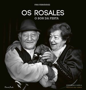 OS ROSALES. O SON DA FESTA