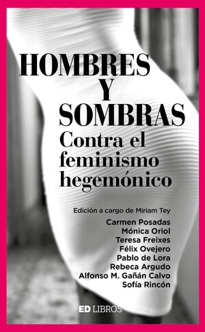 HOMBRES Y SOMBRAS