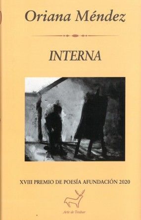 INTERNA  (XVIII PREMIO DE POESIA AFUNDACION 2020)