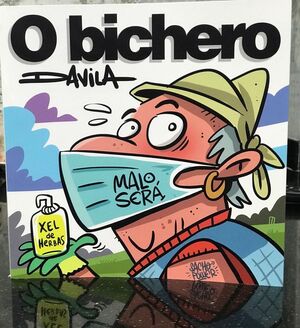 O BICHERO X