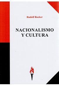 NACIONALISMO Y CULTURA