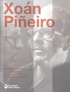 O ESCULTOR XOÁN PIÑEIRO