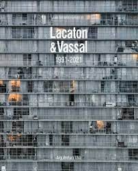 LACATON & VASSAL 1991-2021