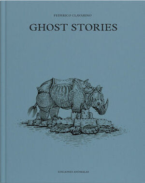 GHOST STORIES