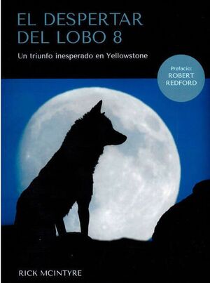 DESPERTAR DEL LOBO 8,EL
