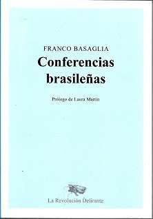 CONFERENCIAS BRASILEÑAS