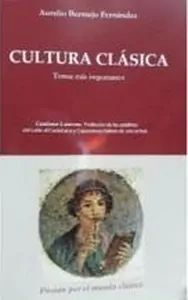 CULTURA CLÁSICA