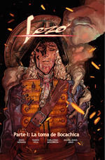 LEZO, ULTIMA BATALLA I. LA TOMA DE BOCACHICA