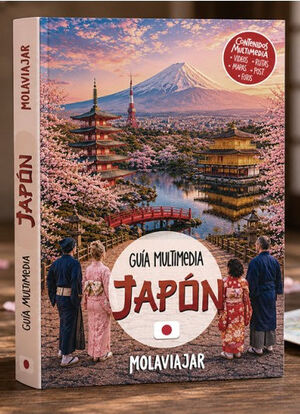 GUIA MULTIMEDIA JAPON