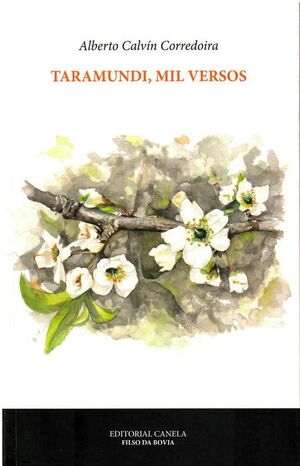 TARAMUNDI, MIL VERSOS. FLORES DE ABRUÑEIRO
