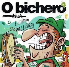 O BICHERO XI