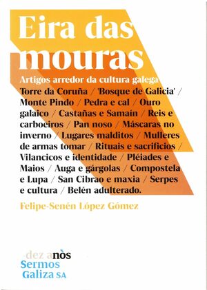 EIRA DAS MOURAS.