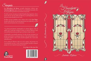 LA HACEDORA DE JOYAS