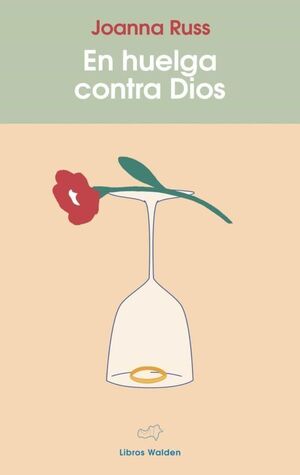EN HUELGA CONTRA DIOS