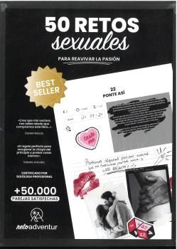 RETOADVENTUR EDICIÓN SEXY