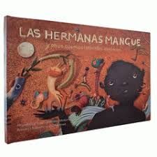 LAS HERMANAS MANGUE Y OTROS CUENTOS INFANTILES AFRICANOS